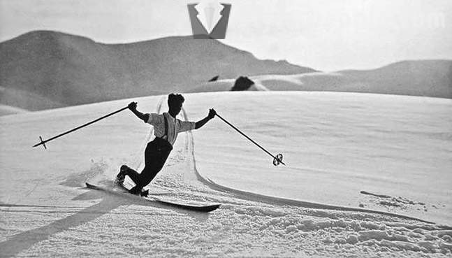 Historie lyžování: znaky, etapy a zajímavosti