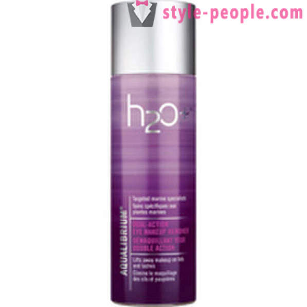 H2O Cosmetics: hodnocení zákazníků a kosmetičky