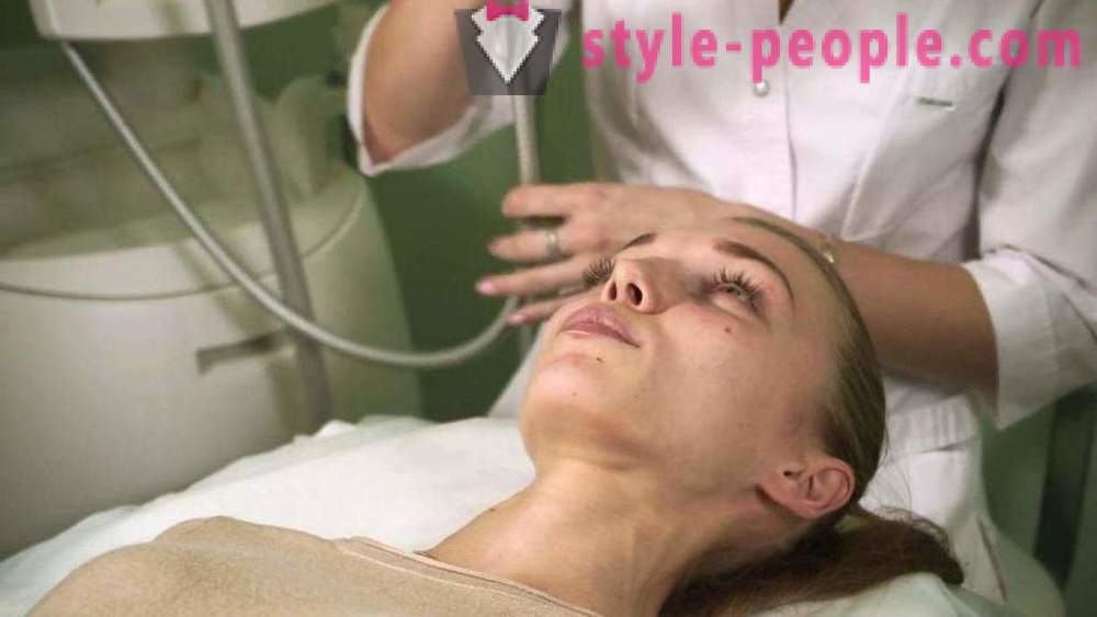 Wellness LPG-masáž obličeje: indikace, kontraindikace, výsledky a hodnocení