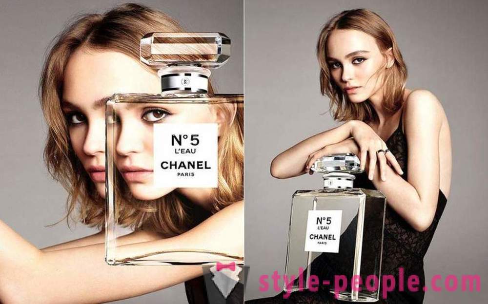 Chanel vůně: názvy a popisy populárních chutí, hodnocení zákazníků