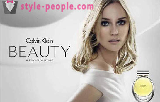 Beauty Calvin Klein: popis chuť a hodnocení zákazníků