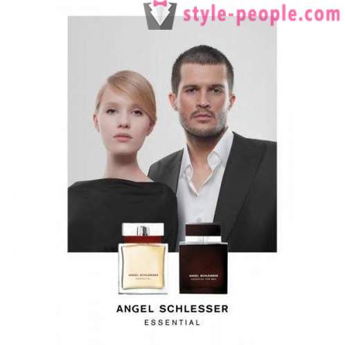 Angel Schlesser Essential: chuťové popis a hodnocení zákazníků