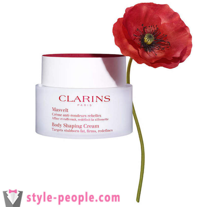 Kosmetiky Clarins: hodnocení zákazníků, nejlepší způsob kompozic