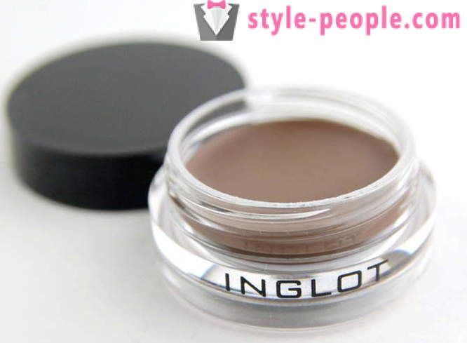 Dekorativní kosmetika „Inglot“: Produktová řada a hodnocení zákazníků