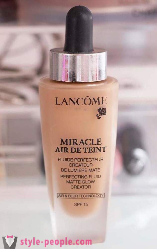 Parfémy a kosmetika Lancome Miracle: recenze, popisy, recenze