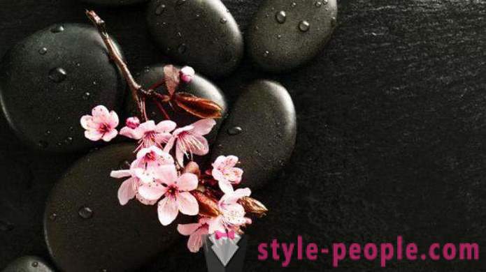 „Sakura“: to je, jak se masáž, procedury, a to zejména
