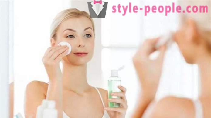 Jak používat pleťový krém na obličej, a proč musíme udělat?