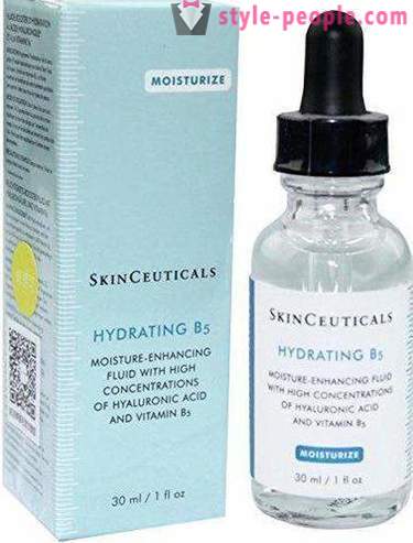 Pečující kosmetiky „Skin Syutikals“: recenze, zkontrolujte výrobce