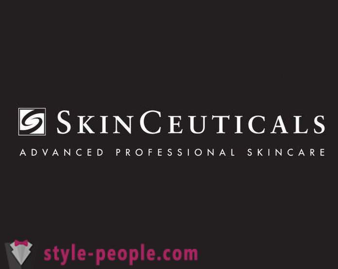 Pečující kosmetiky „Skin Syutikals“: recenze, zkontrolujte výrobce