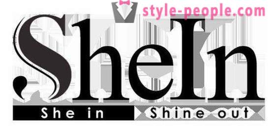 Shop Shein: hodnocení zákazníků