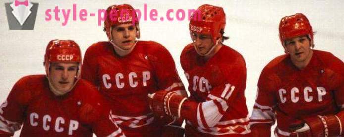 Hokejista a trenér Sergej Mikhalev: biografii, úspěchy a zajímavosti