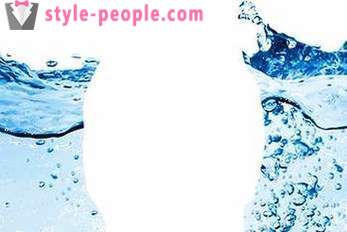 6 triků, které vám pomohou každý den budete pít více vody