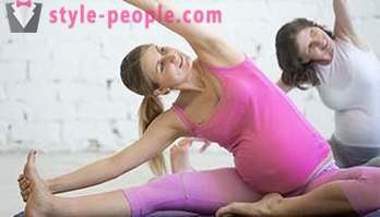 7 dlouhodobý přínos těhotenství
