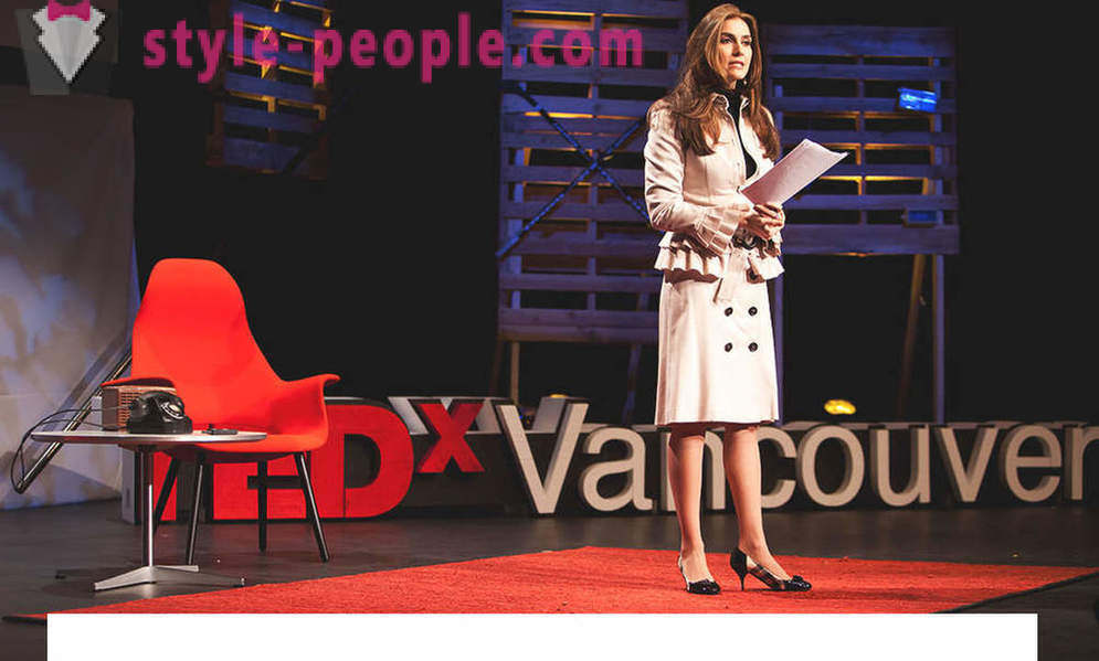 7 prezentací TED, musíte vidět, než se dáte 30