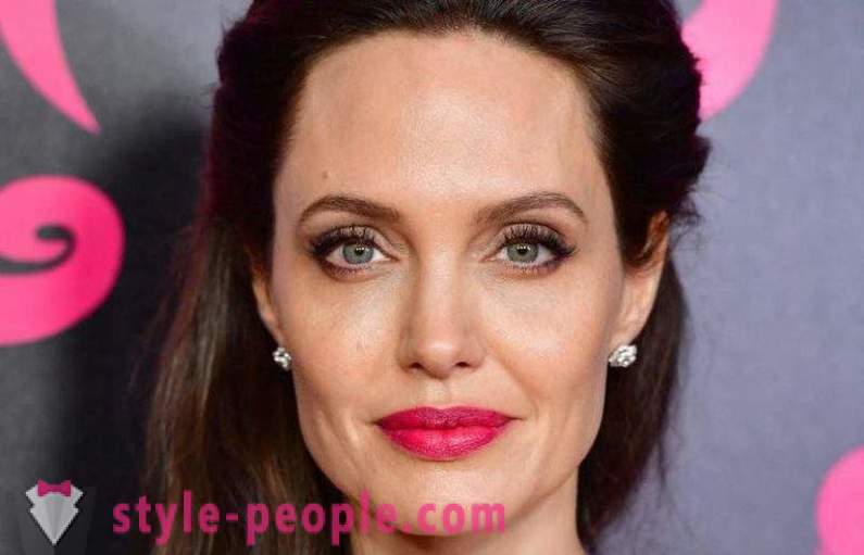 Co je známo o životě dětí Angeliny Jolie a Brad Pitt