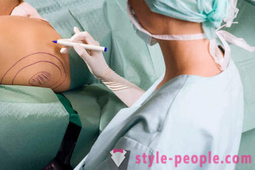 Plastičtí chirurgové zničit stereotypy o své práci