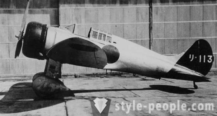 Příběh o tom, jak se piloti SSSR učil japonské taktiky kamikaze