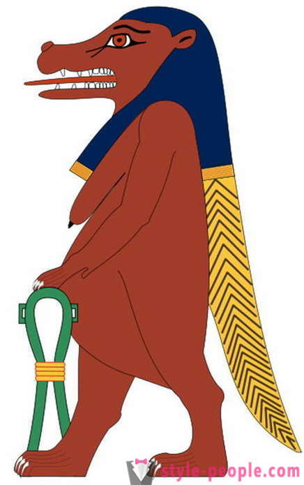Jak se generace žen ve starověkém Egyptě
