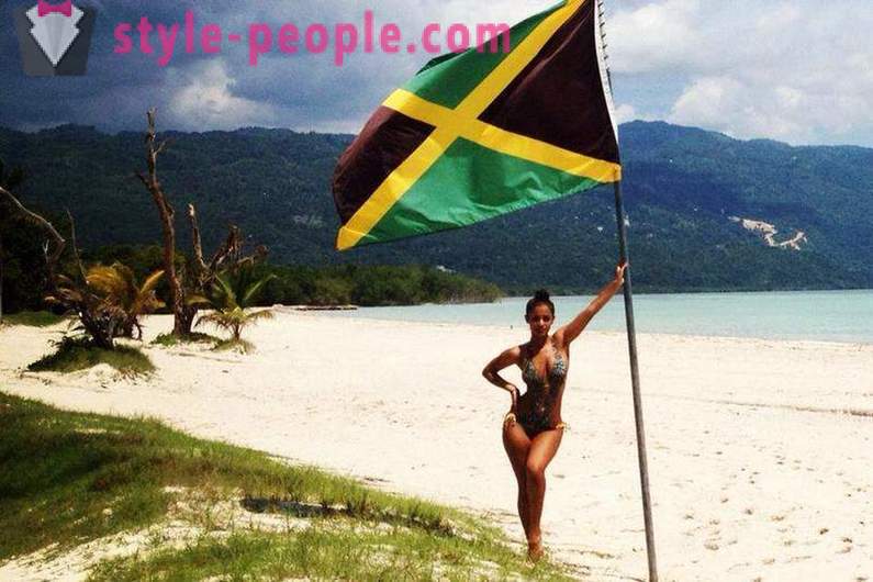 Deset faktů o Jamajce