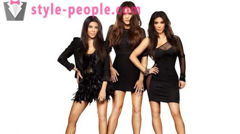 Proč Kim Kardashian popularita ubývá