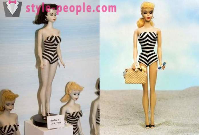 Osobní drama tvůrce Barbie panenka, proč Ruth Handler a ztratil podnikání a děti