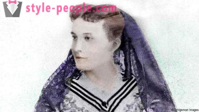 Od dcery krejčího hraběnce: tři manželství nejznámější kurtizána XIX století