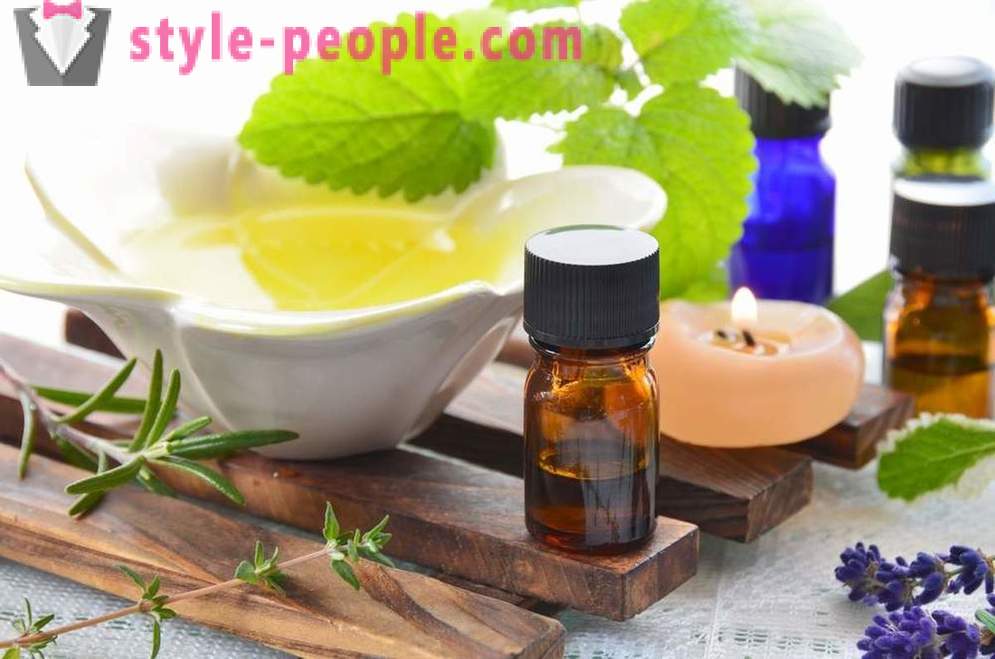 Neobvyklé použití tea tree oil