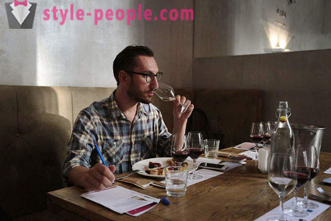 10 faktů o Beaujolais, které z vás udělá milovníkem vína s vytříbeného vkusu