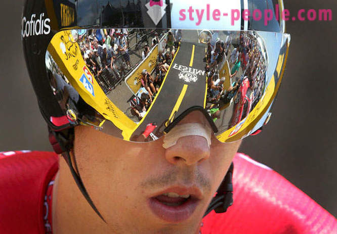 Jak začal slavný cyklistický závod „Tour de France“ v roce 2015