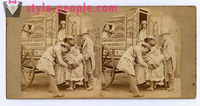 Krinolína - nejextrémnější módní viktoriánské éry
