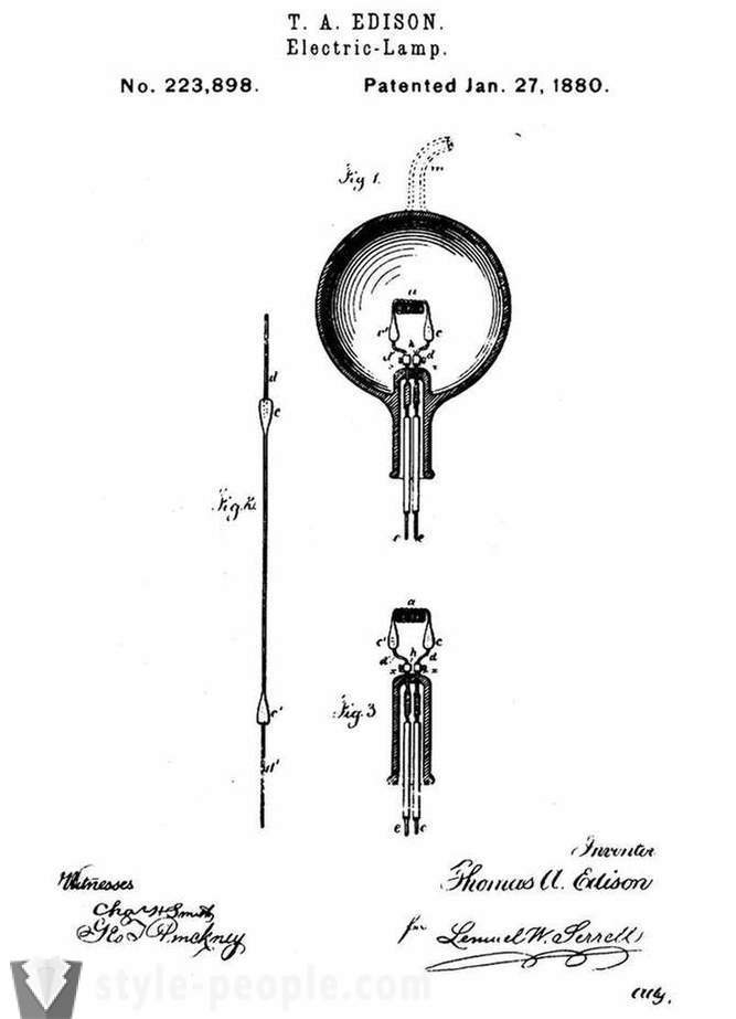 15. Thomas Edison vynálezy, které změnily svět