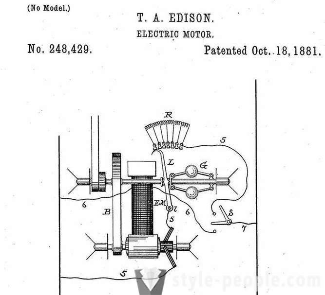 15. Thomas Edison vynálezy, které změnily svět