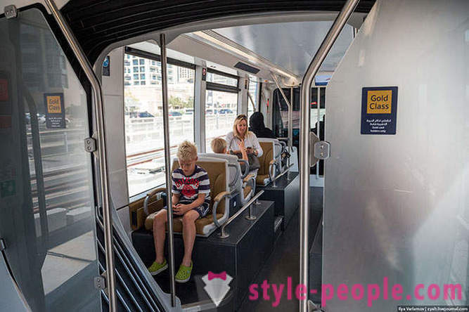 Jaký je nejmladší tramvajový systém na světě
