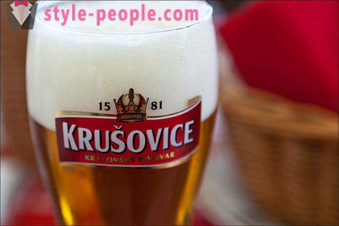 Kulinářské tradice české