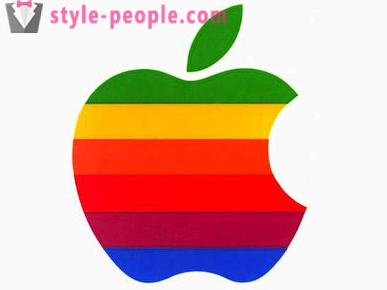 10 úžasných faktů o Apple