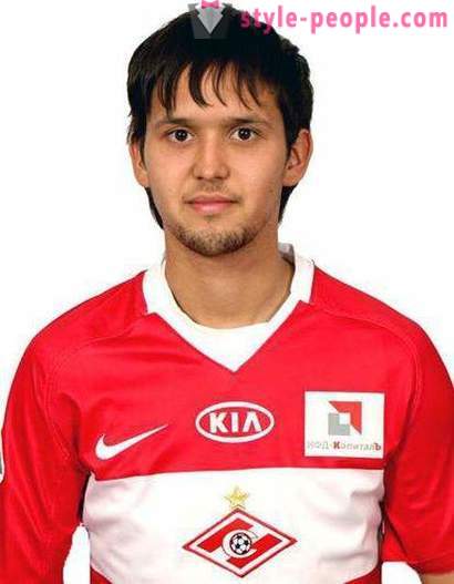 Alexander Zotov: fotbalová kariéra