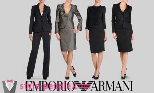 Italská oděvní značky: seznam, kontrola módní oblečení pro muže a ženy