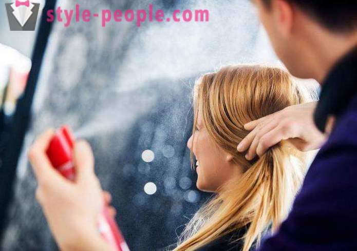 Správná péče o vlasy: Tipy odborníků, efektivní metody a funkce