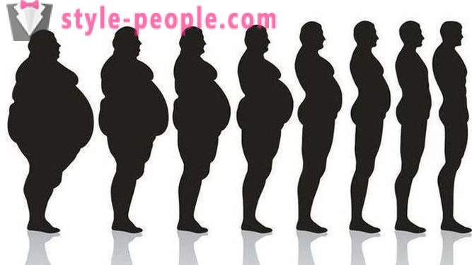 „Co když nemohu zhubnout?“ - otázky k psychologovi a výživu