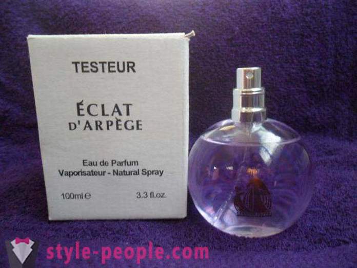 Tester parfém - co to je? Co je odlišný od původního parfému testeru