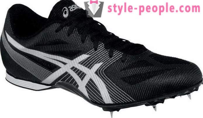 Jak si vybrat běžecké boty pro atletiku?