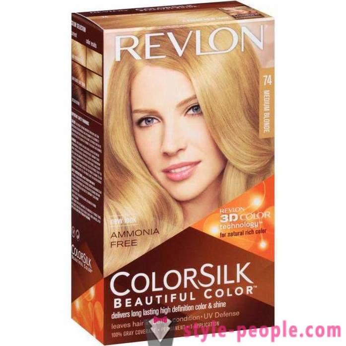 Barva vlasů „karamel blond“: popis, doporučení a recenze
