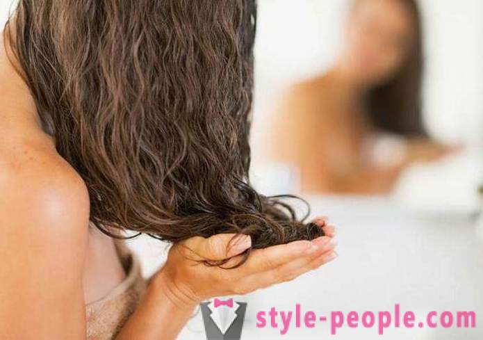 „Olapleks“ vlasy - co to je? Olaplex - pro zdraví a krásu vašich vlasů