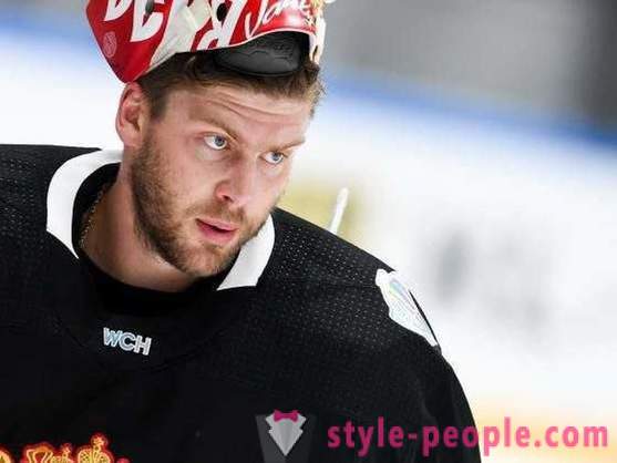 Semjon Varlamov: fotky a biografie