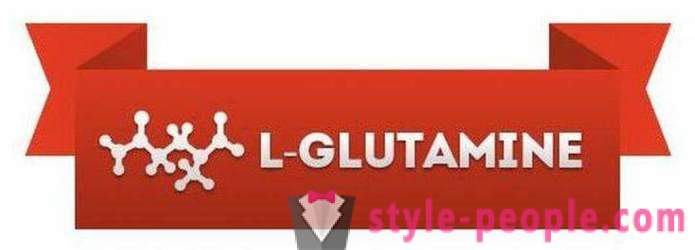 L-glutamin: co to je, co je potřeba, jak se dělá? Jak vzít L-glutamin prášek? L-glutamin: recenze