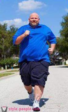 Má běh pomůže zhubnout? Běžící na hubnutí: recenze