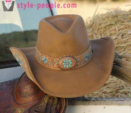 Cowboy Hat: historie vzniku a nezávislé produkce