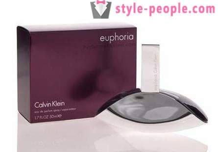 Parfém Calvin Klein Euphoria