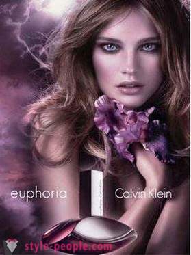 Parfém Calvin Klein Euphoria