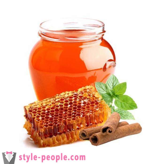 Skořice a med: přínos a ublížení na těle. Recepty na hubnutí s použitím medu a skořice